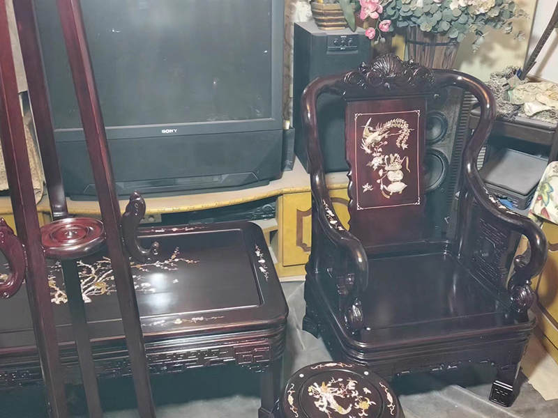 济南温州修理老家具翻新